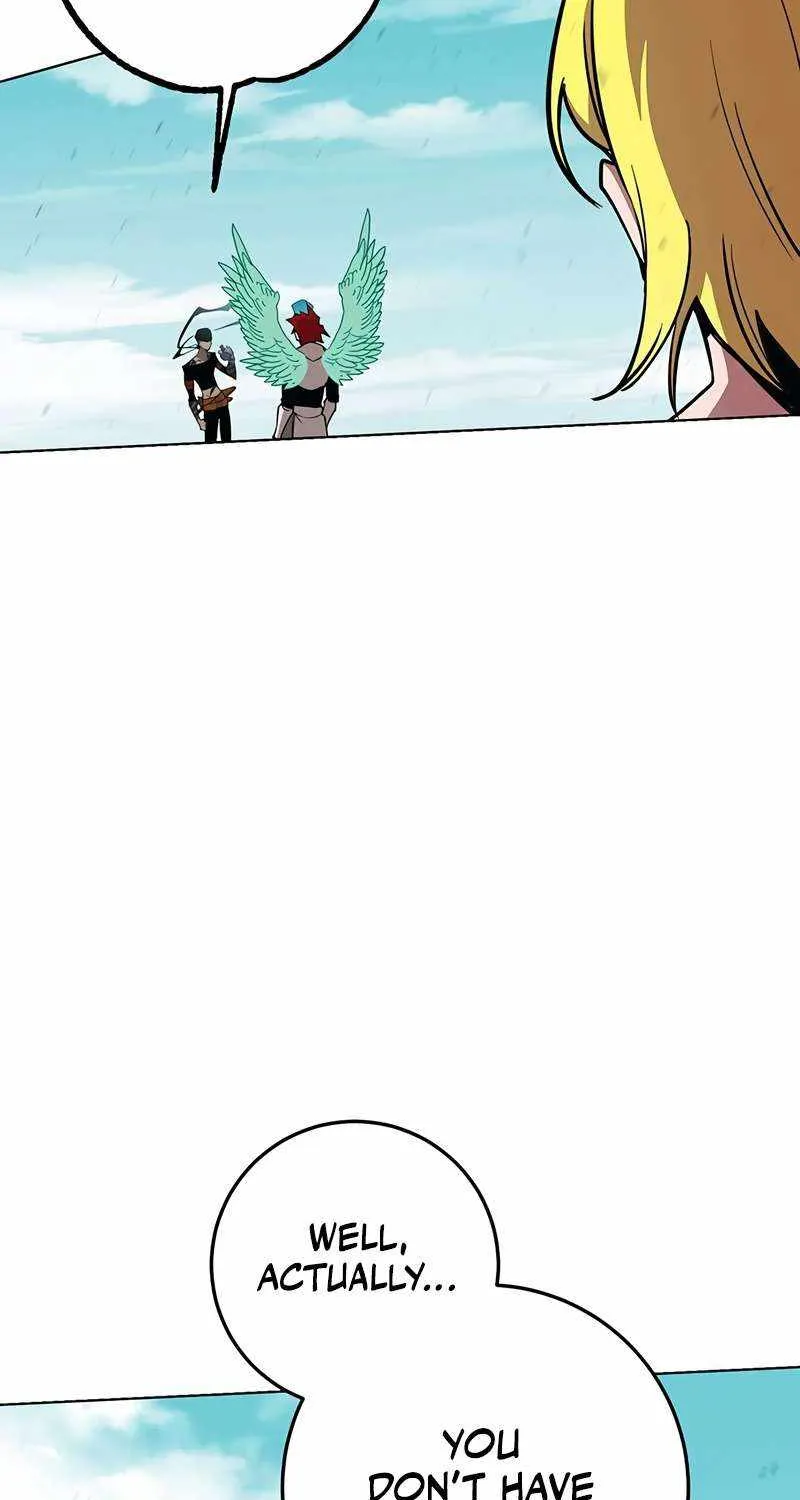 Read Hardcore Leveling Warrior chapter 327 image 19 on Lezhin