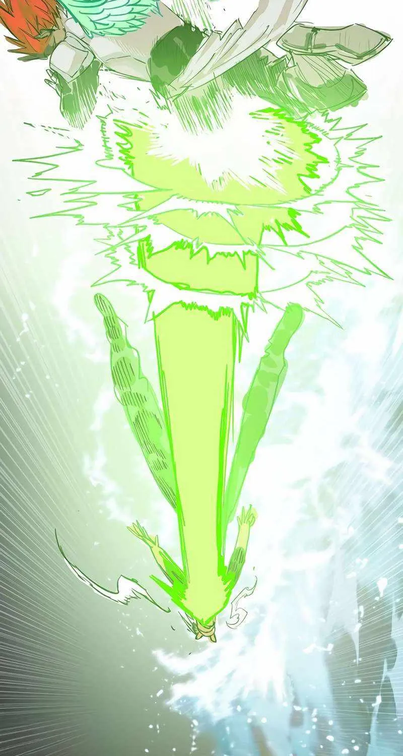 Read Hardcore Leveling Warrior chapter 327 image 190 on Lezhin