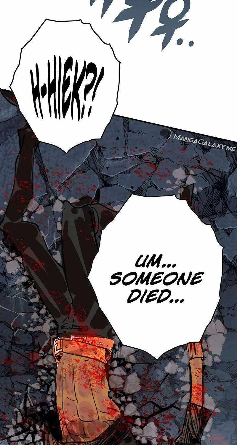 Read Hardcore Leveling Warrior chapter 327 image 199 on Lezhin