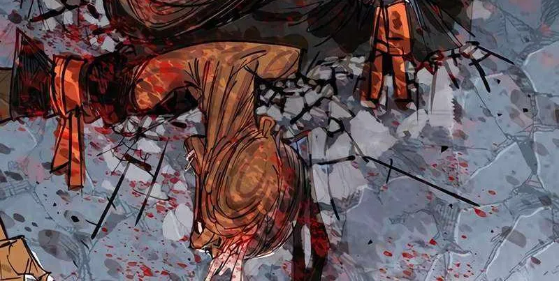 Read Hardcore Leveling Warrior chapter 327 image 200 on Lezhin
