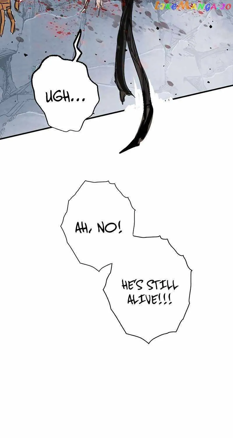 Read Hardcore Leveling Warrior chapter 327 image 201 on Lezhin