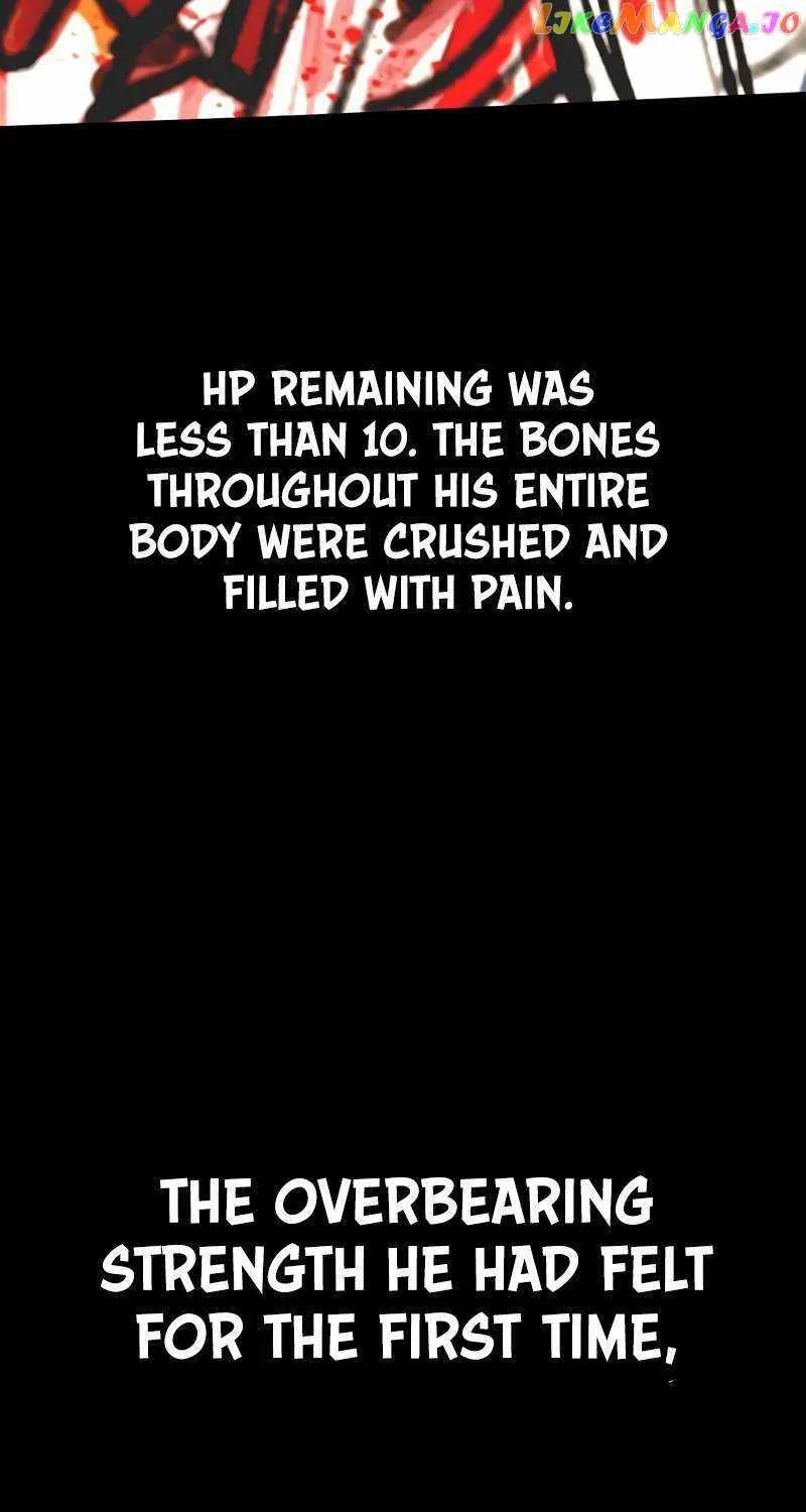Read Hardcore Leveling Warrior chapter 327 image 205 on Lezhin