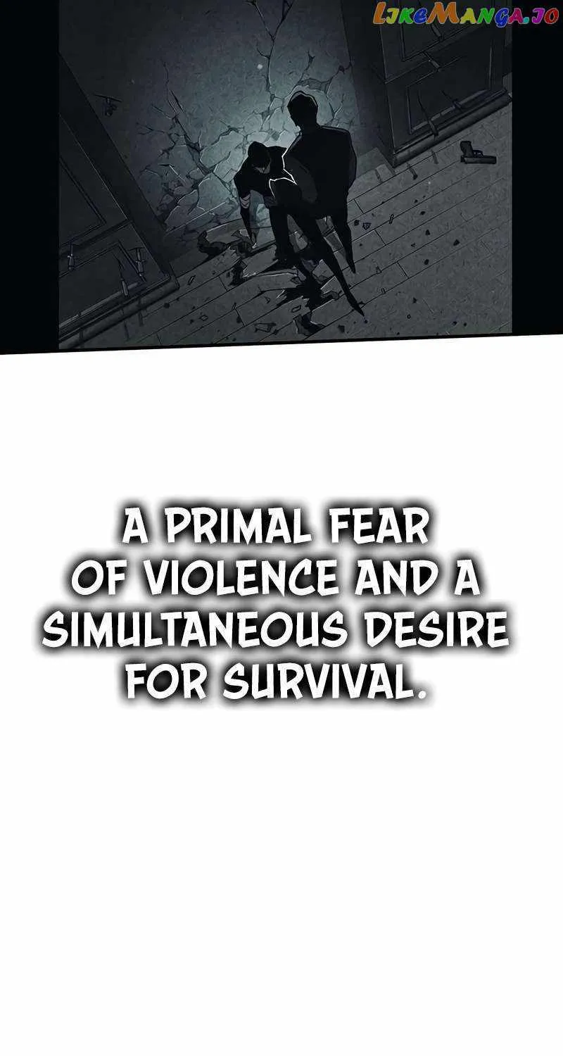Read Hardcore Leveling Warrior chapter 327 image 209 on Lezhin