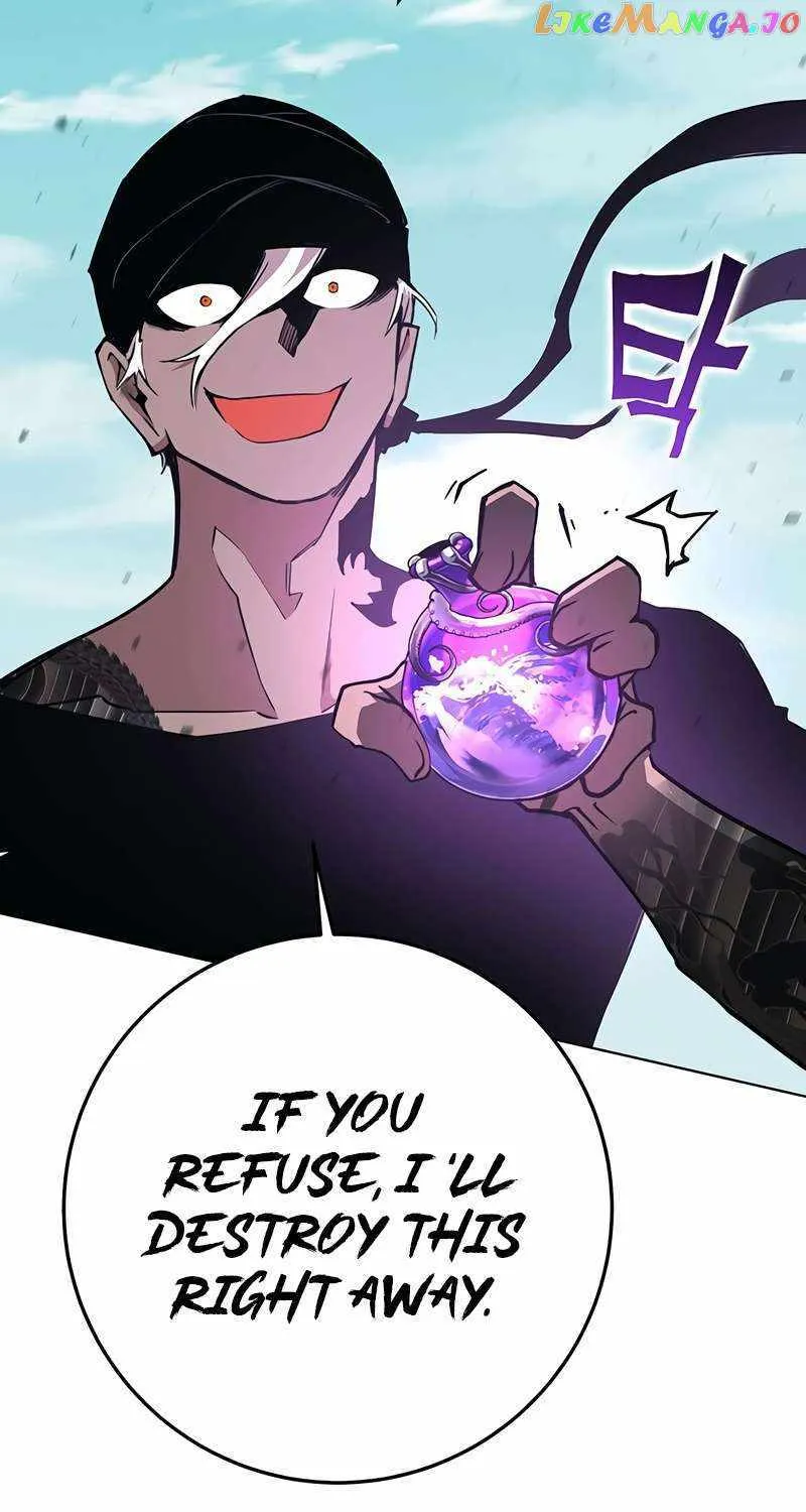 Read Hardcore Leveling Warrior chapter 327 image 21 on Lezhin