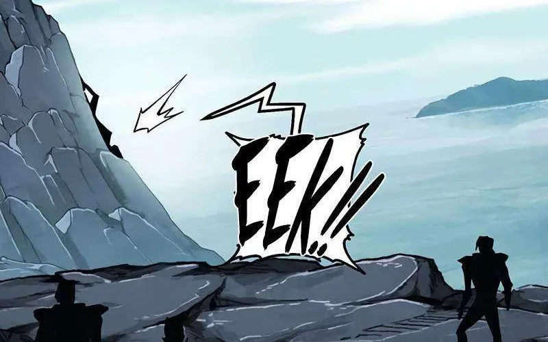 Read Hardcore Leveling Warrior chapter 327 image 220 on Lezhin
