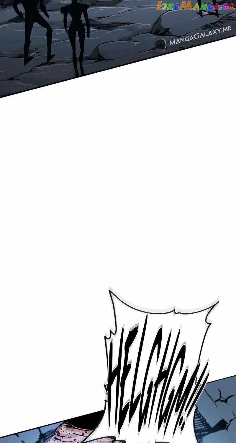 Read Hardcore Leveling Warrior chapter 327 image 221 on Lezhin
