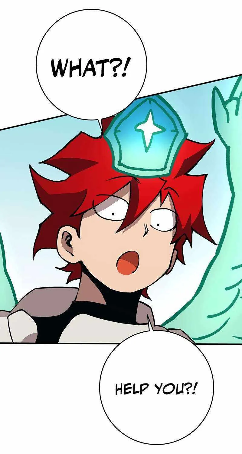 Read Hardcore Leveling Warrior chapter 327 image 223 on Lezhin