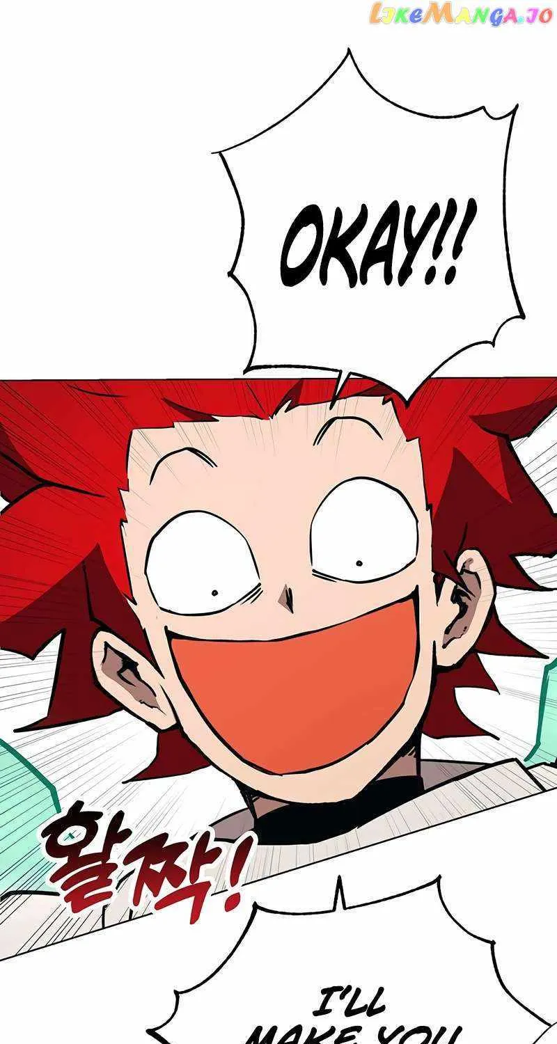 Read Hardcore Leveling Warrior chapter 327 image 225 on Lezhin