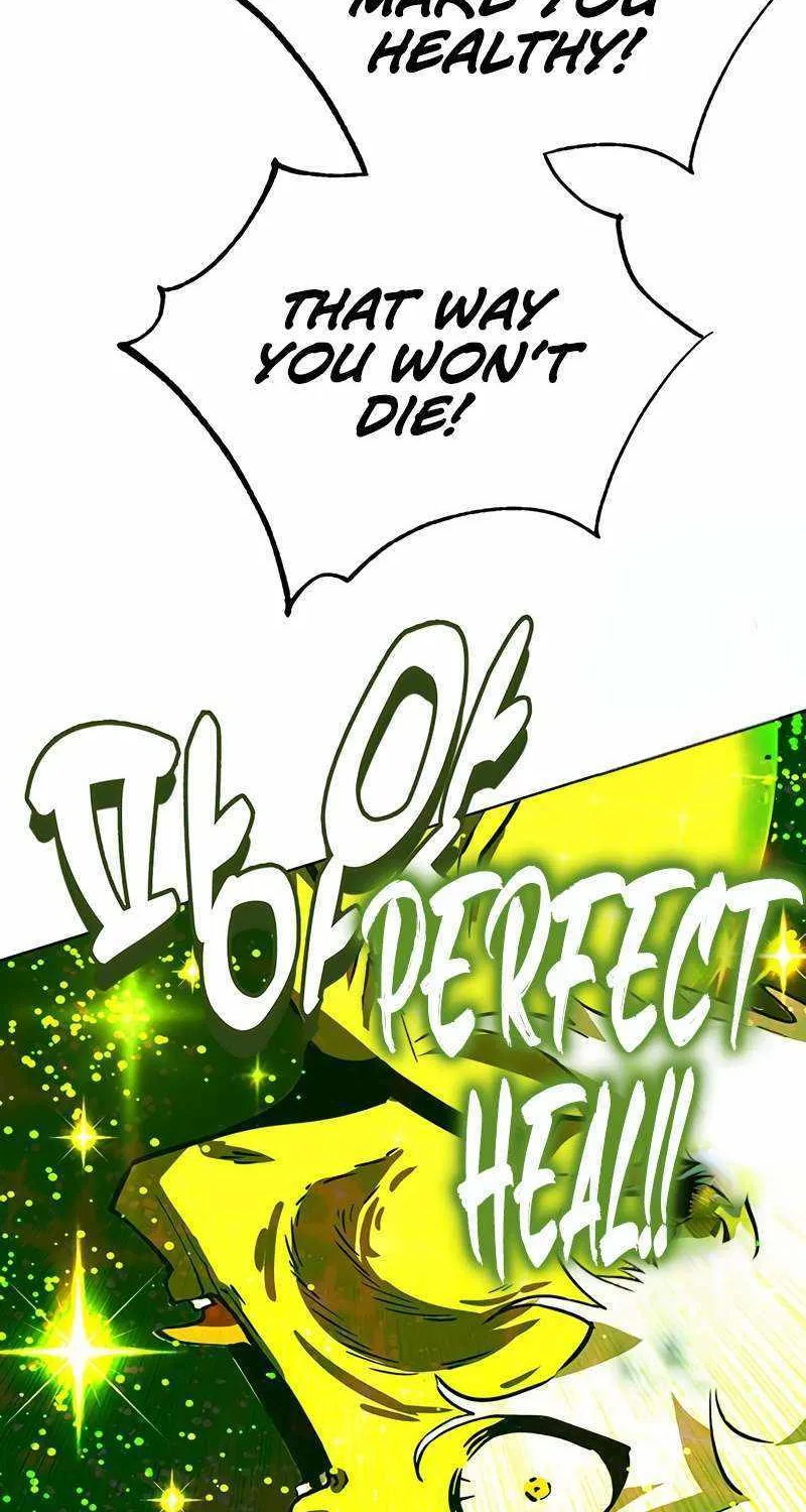 Read Hardcore Leveling Warrior chapter 327 image 226 on Lezhin