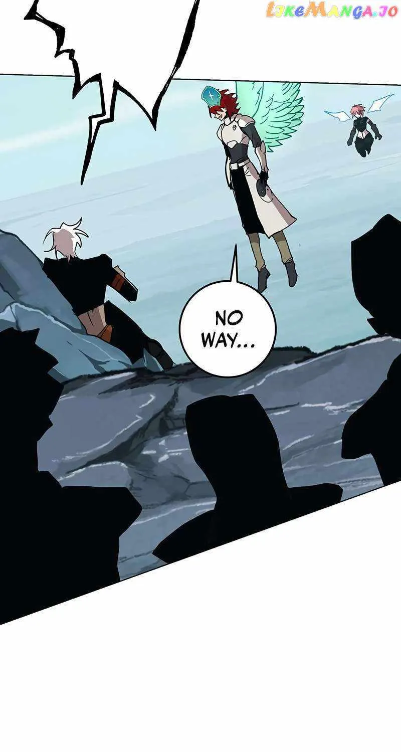 Read Hardcore Leveling Warrior chapter 327 image 229 on Lezhin
