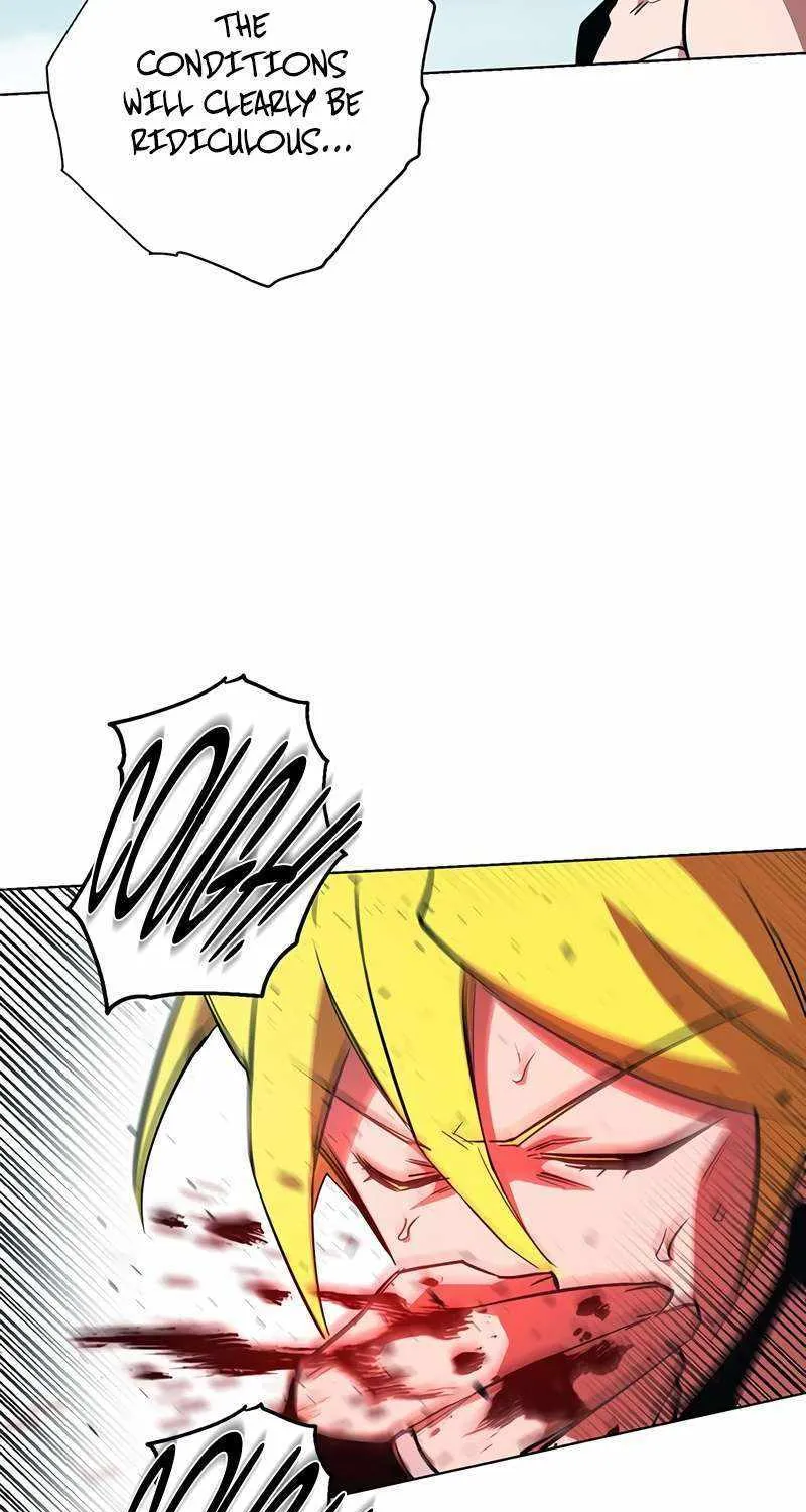 Read Hardcore Leveling Warrior chapter 327 image 23 on Lezhin