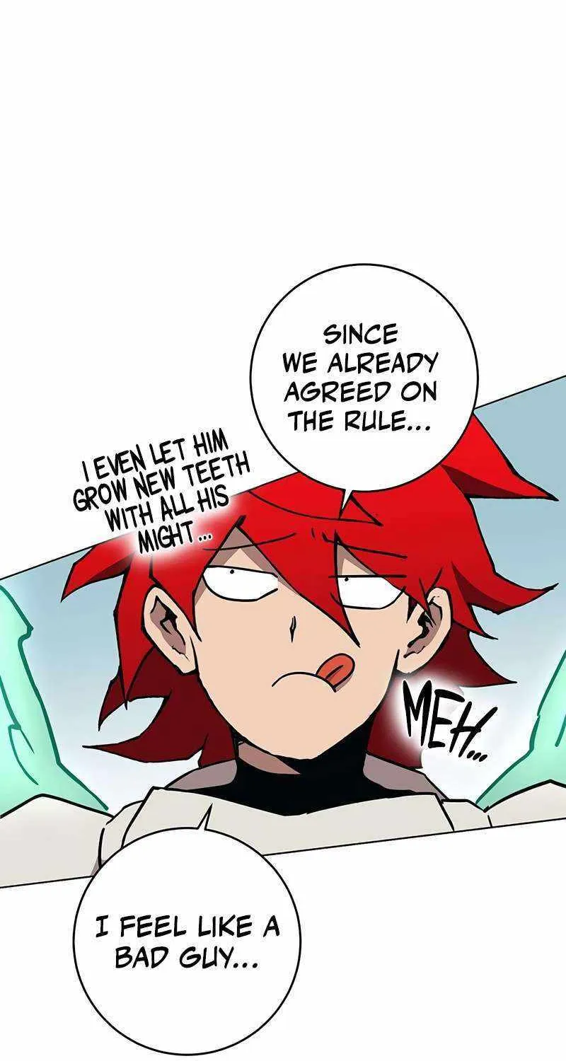 Read Hardcore Leveling Warrior chapter 327 image 230 on Lezhin