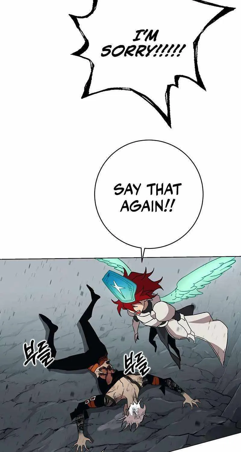 Read Hardcore Leveling Warrior chapter 327 image 239 on Lezhin