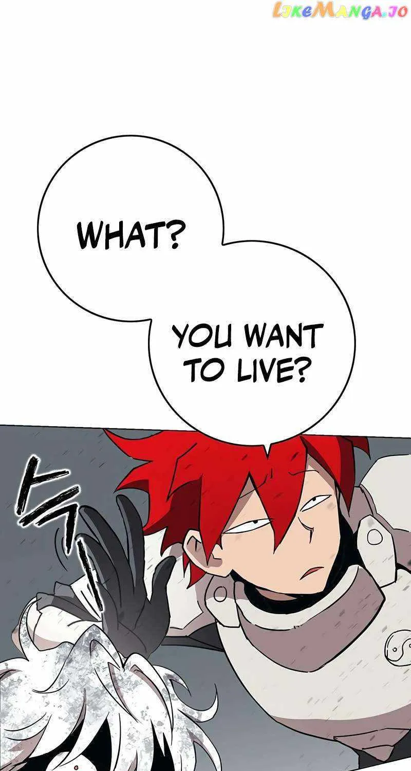 Read Hardcore Leveling Warrior chapter 327 image 241 on Lezhin