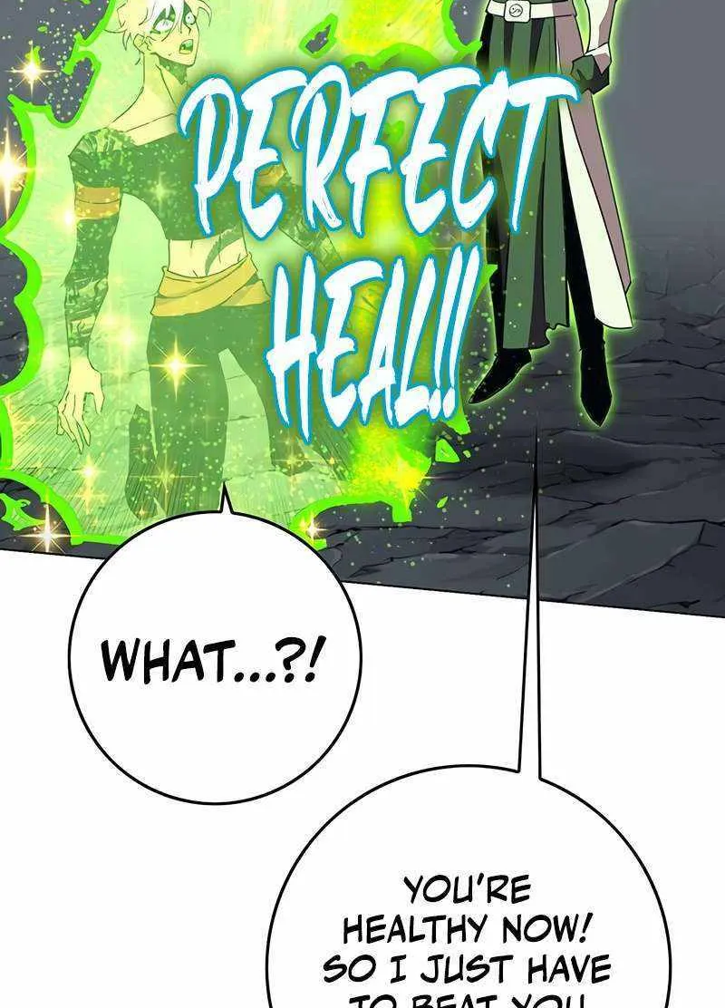 Read Hardcore Leveling Warrior chapter 327 image 243 on Lezhin