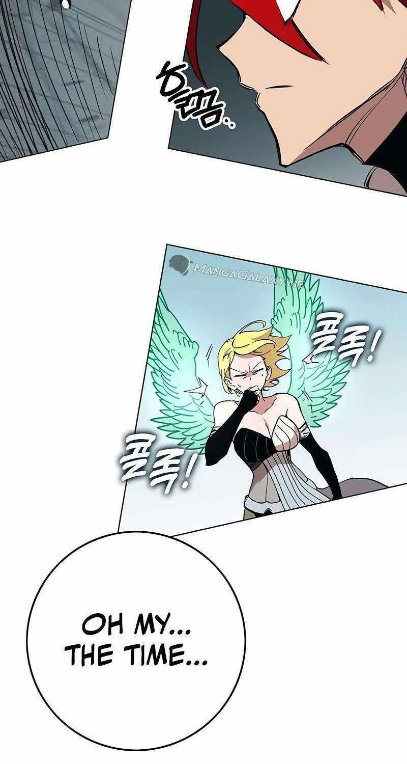 Read Hardcore Leveling Warrior chapter 327 image 248 on Lezhin