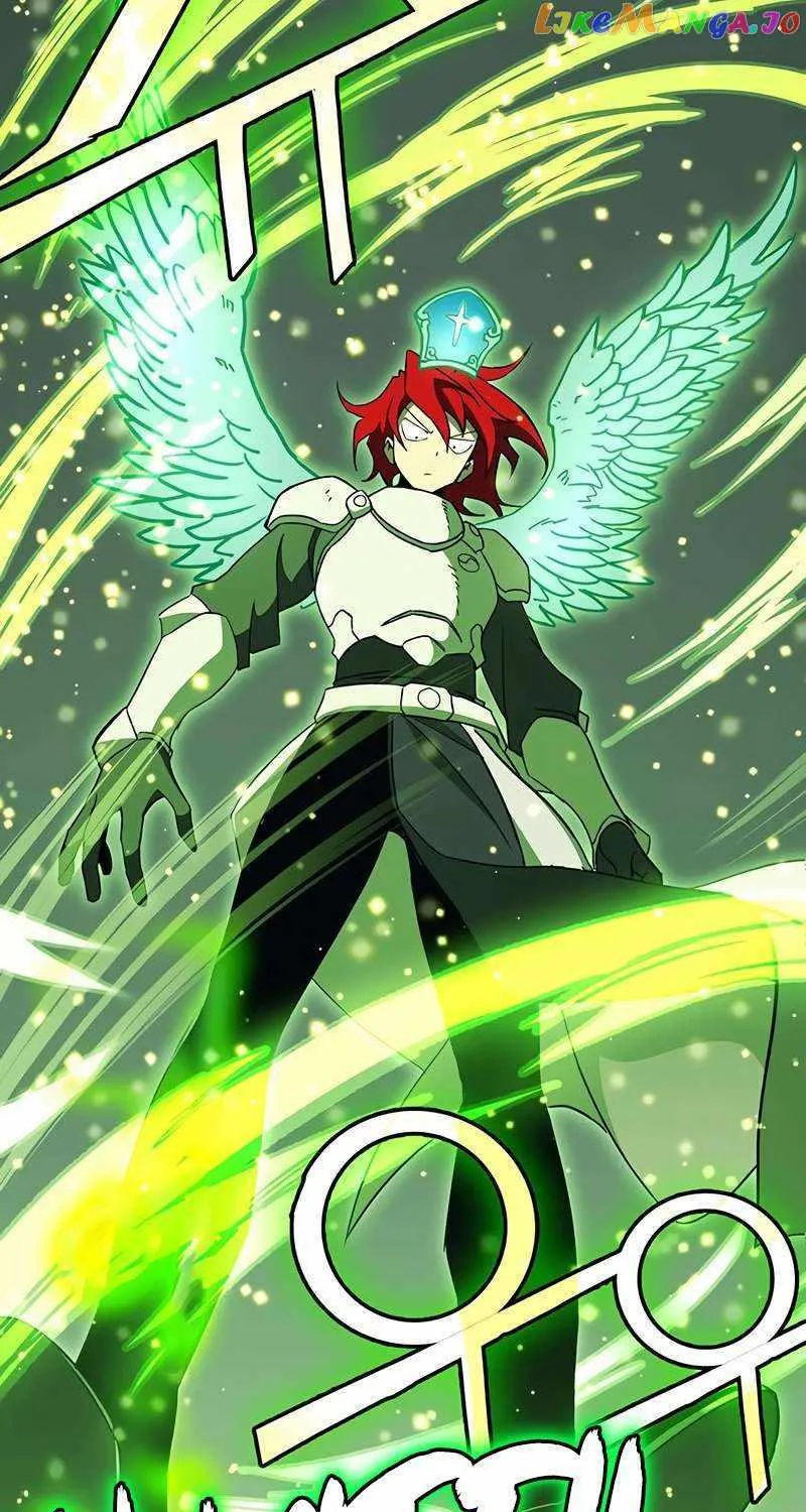 Read Hardcore Leveling Warrior chapter 327 image 250 on Lezhin