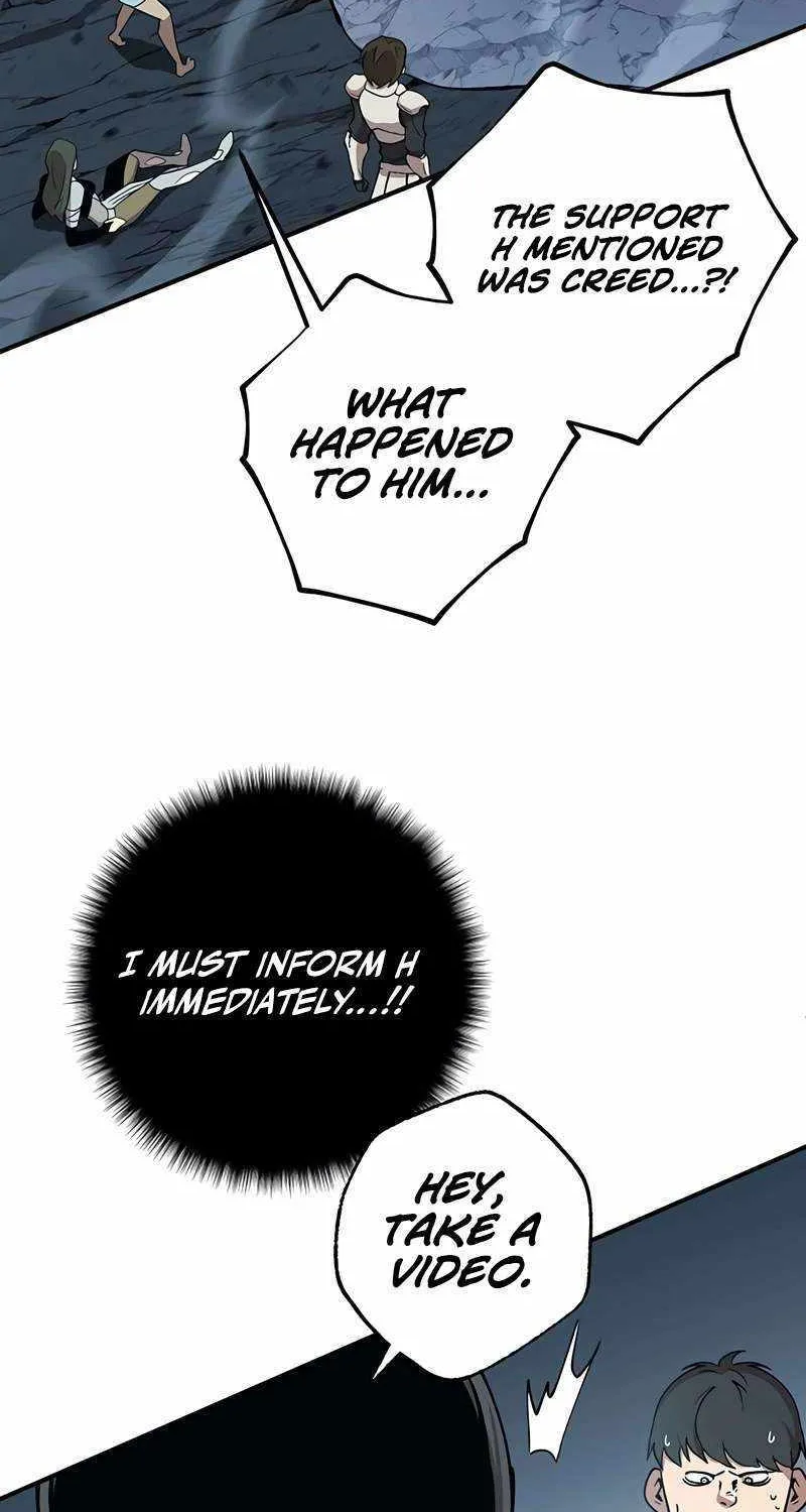 Read Hardcore Leveling Warrior chapter 327 image 262 on Lezhin