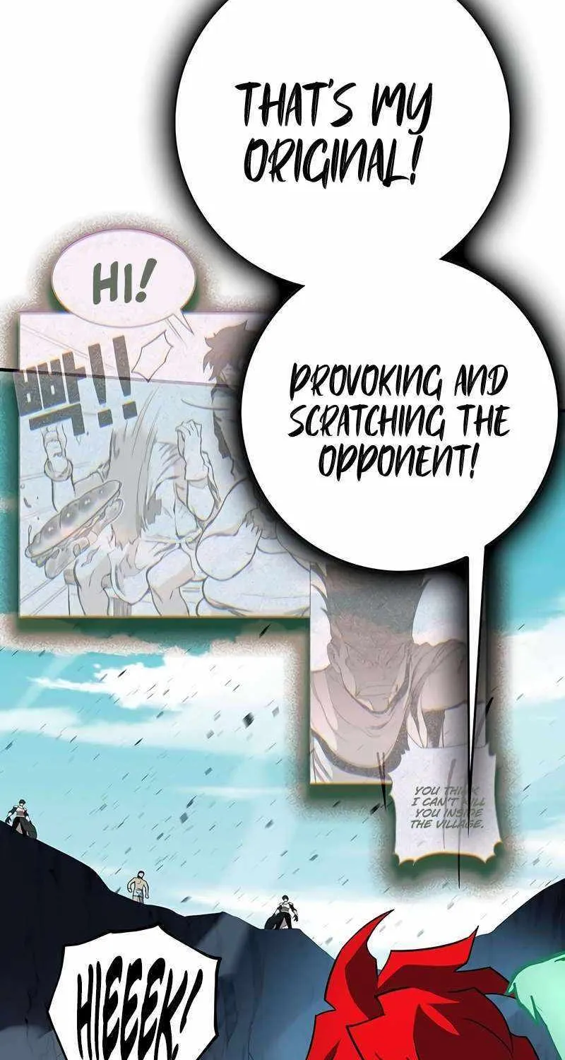 Read Hardcore Leveling Warrior chapter 327 image 266 on Lezhin