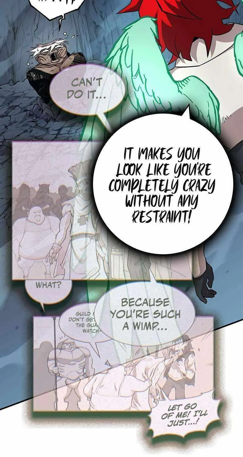 Read Hardcore Leveling Warrior chapter 327 image 267 on Lezhin