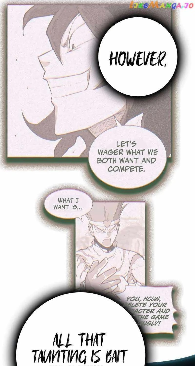 Read Hardcore Leveling Warrior chapter 327 image 269 on Lezhin