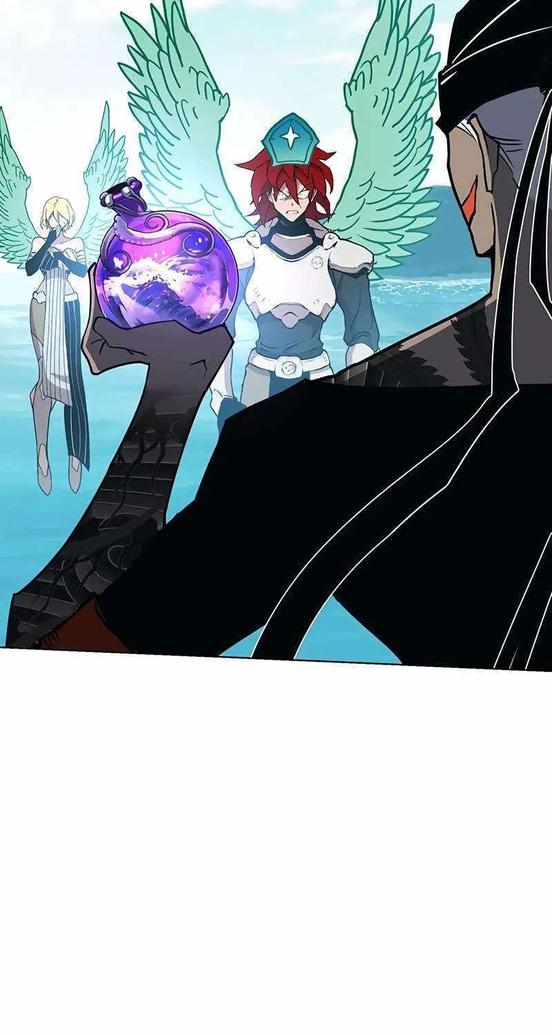 Read Hardcore Leveling Warrior chapter 327 image 27 on Lezhin