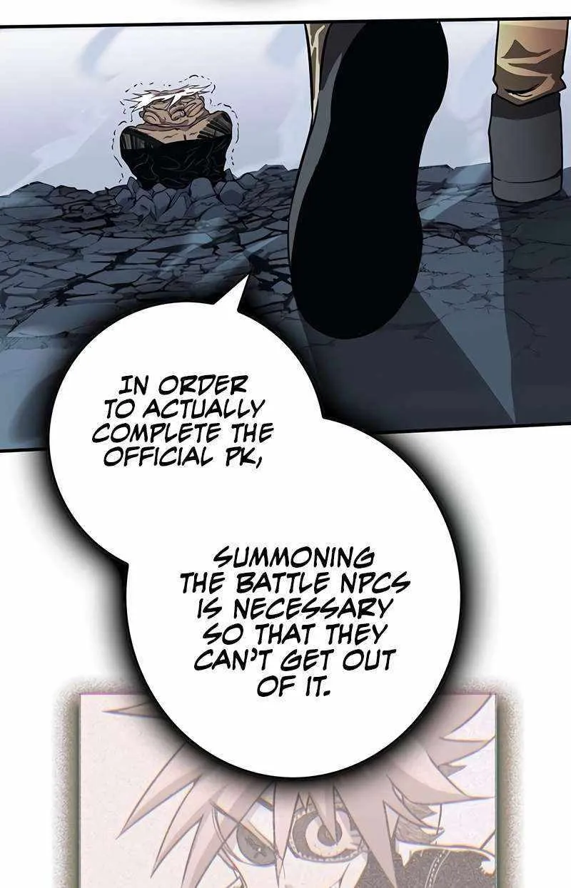 Read Hardcore Leveling Warrior chapter 327 image 271 on Lezhin