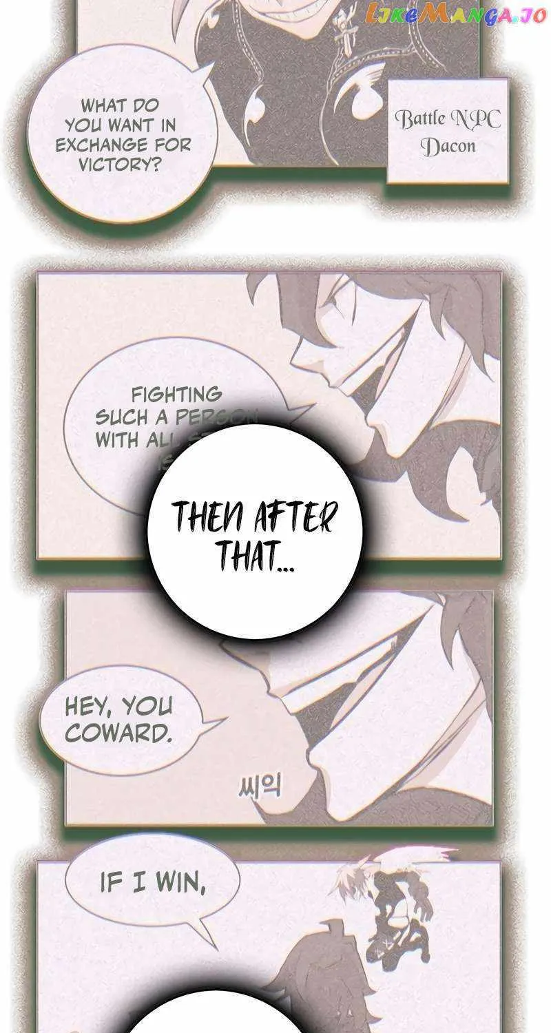 Read Hardcore Leveling Warrior chapter 327 image 272 on Lezhin