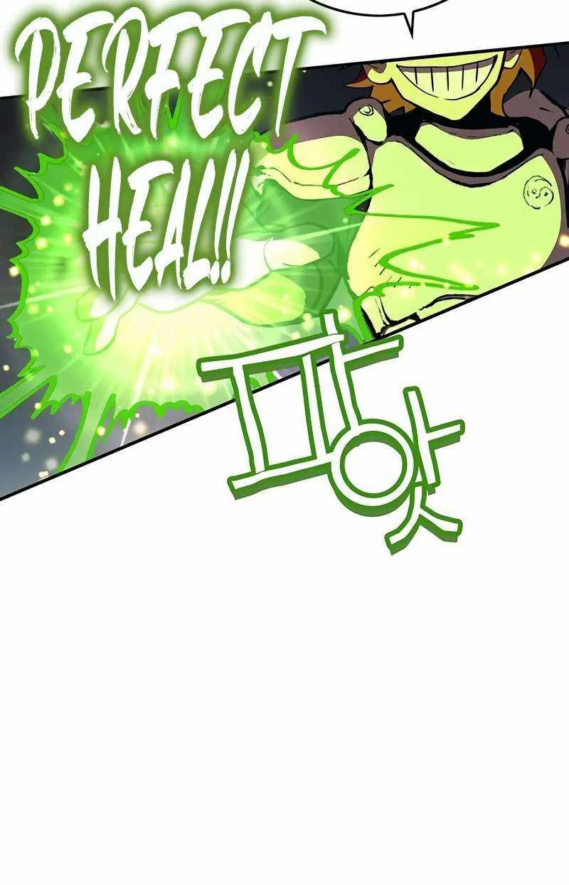 Read Hardcore Leveling Warrior chapter 327 image 280 on Lezhin