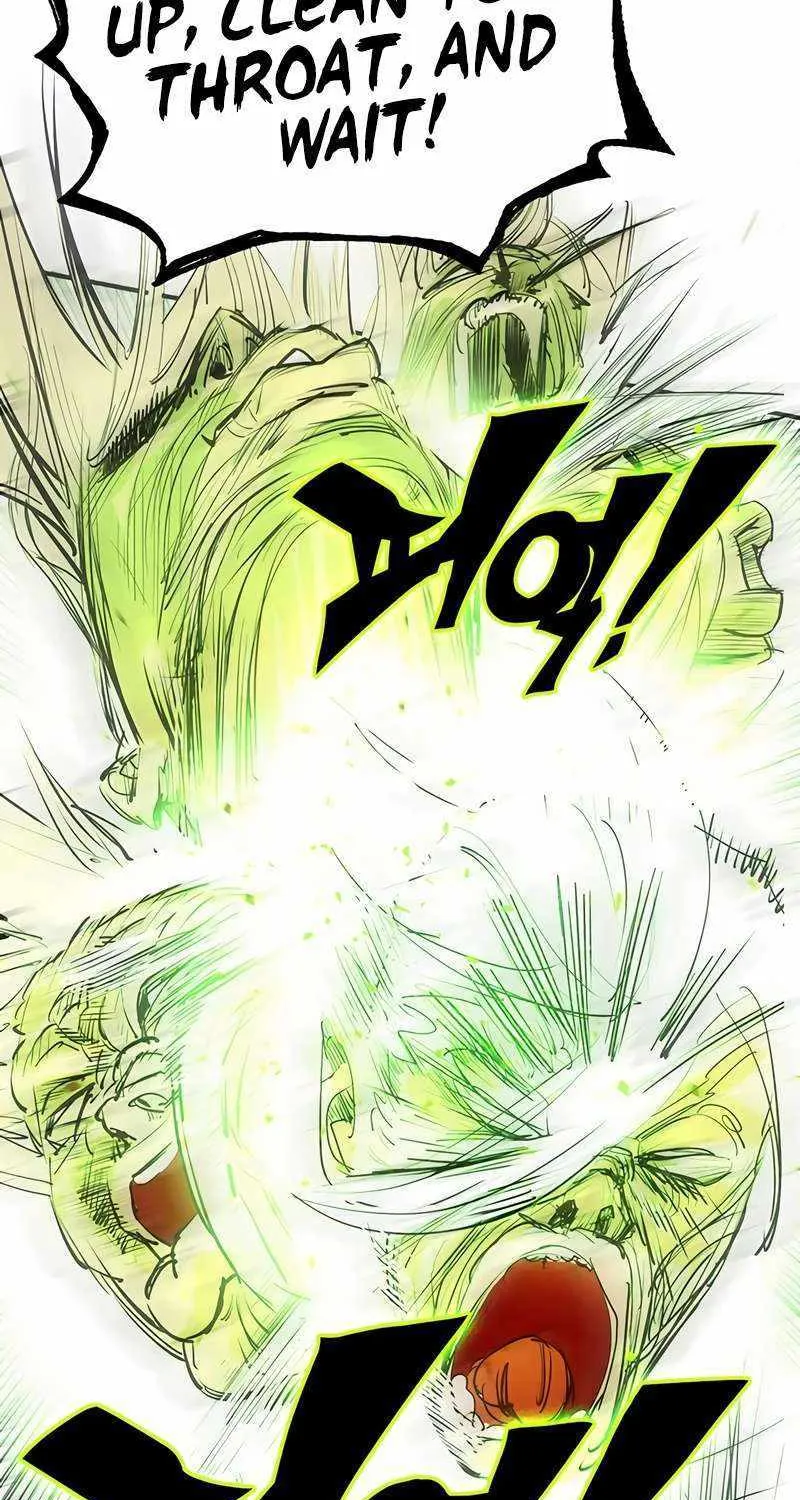 Read Hardcore Leveling Warrior chapter 327 image 291 on Lezhin