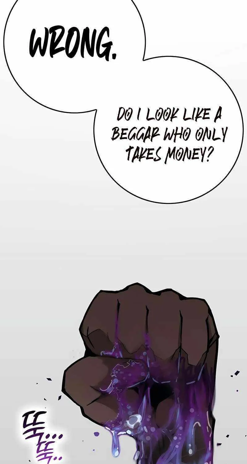 Read Hardcore Leveling Warrior chapter 327 image 3 on Lezhin