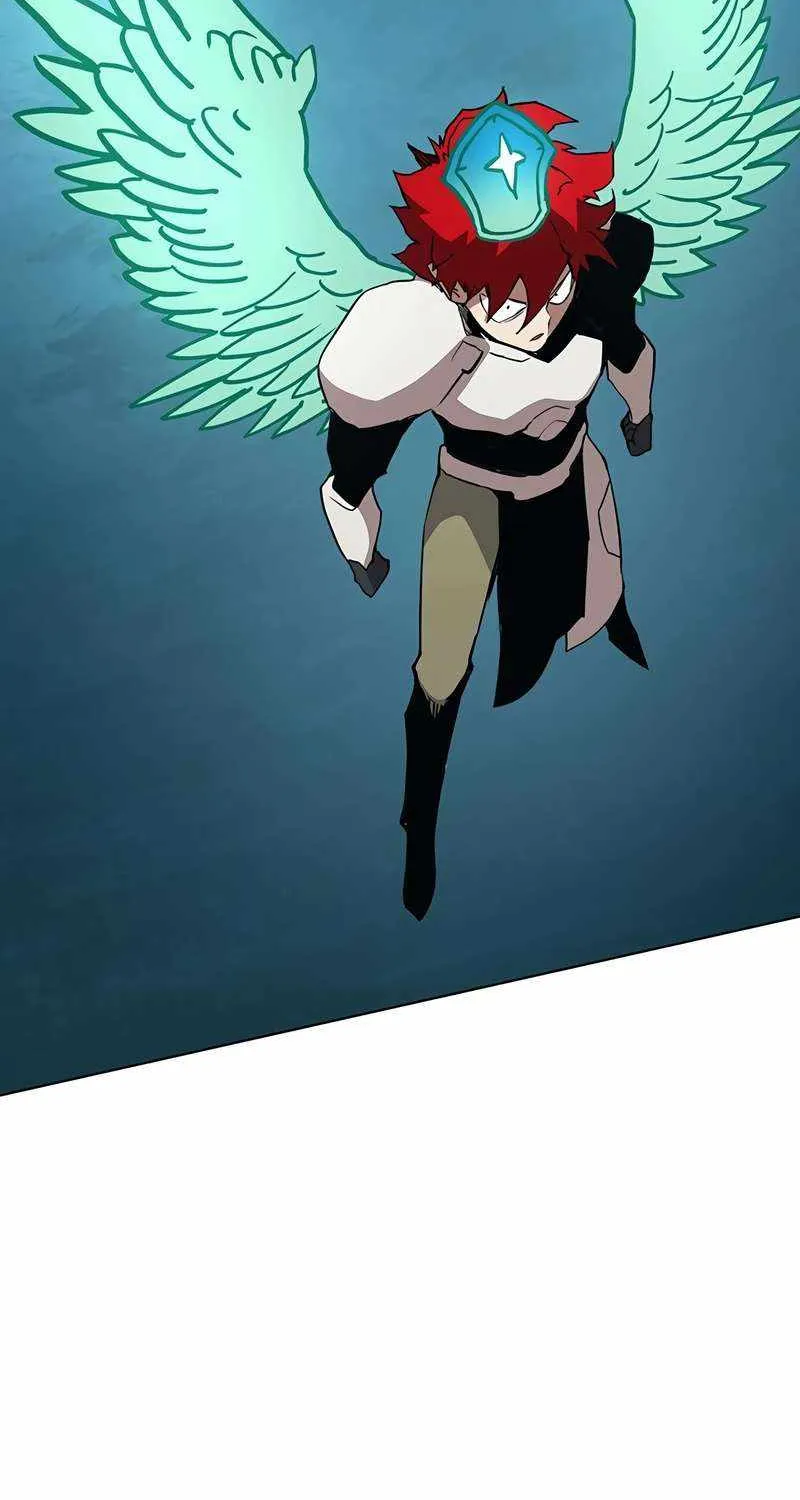 Read Hardcore Leveling Warrior chapter 327 image 31 on Lezhin
