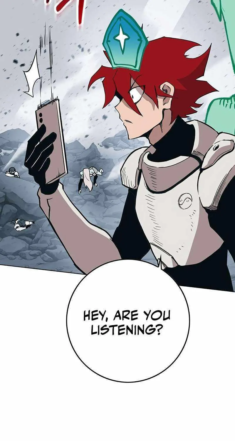Read Hardcore Leveling Warrior chapter 327 image 311 on Lezhin