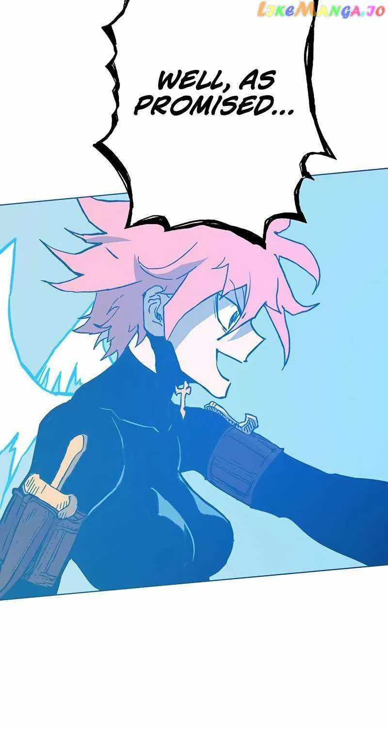 Read Hardcore Leveling Warrior chapter 327 image 322 on Lezhin
