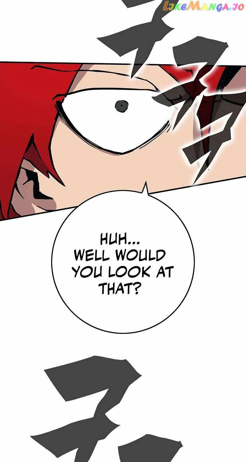 Read Hardcore Leveling Warrior chapter 327 image 349 on Lezhin