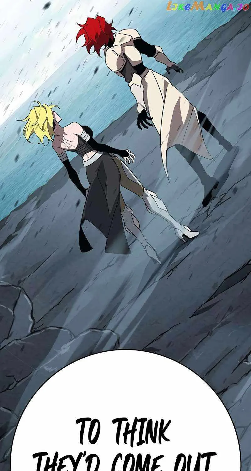 Read Hardcore Leveling Warrior chapter 327 image 353 on Lezhin