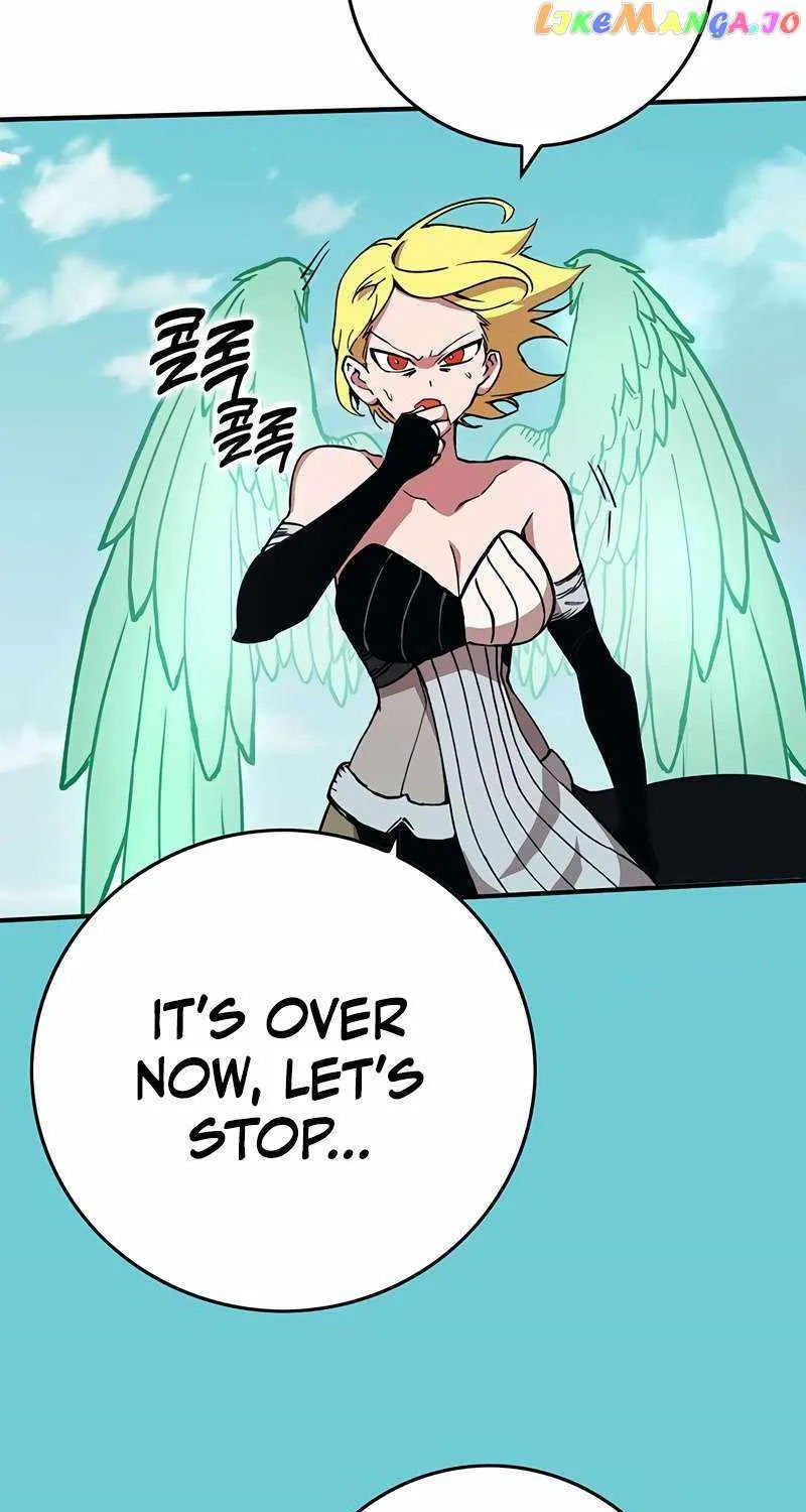 Read Hardcore Leveling Warrior chapter 327 image 41 on Lezhin