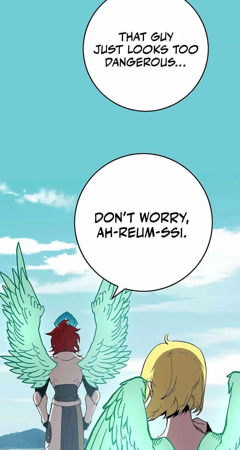 Read Hardcore Leveling Warrior chapter 327 image 42 on Lezhin