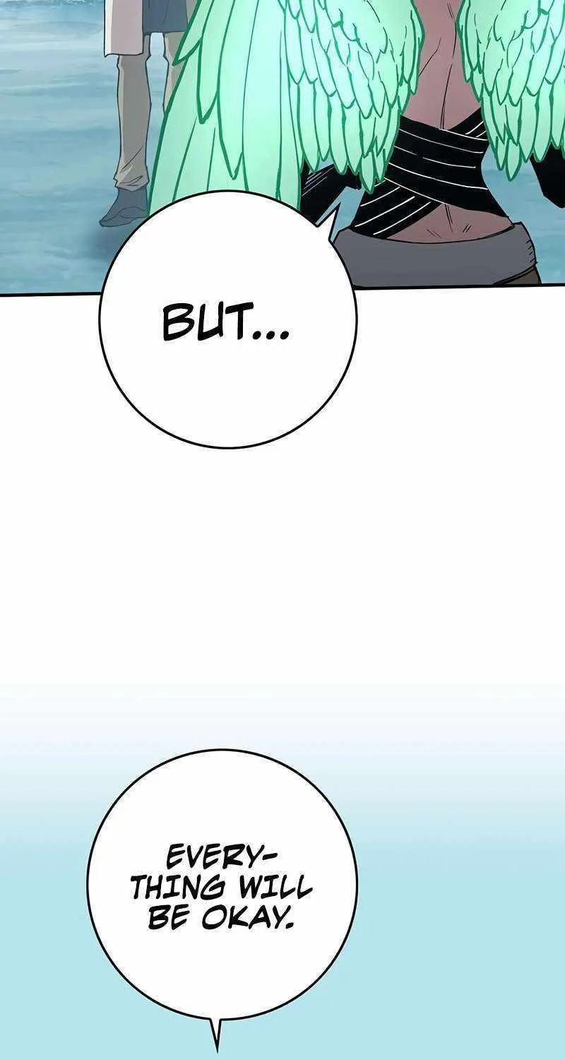Read Hardcore Leveling Warrior chapter 327 image 43 on Lezhin