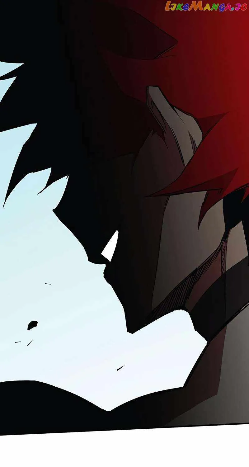 Read Hardcore Leveling Warrior chapter 327 image 45 on Lezhin