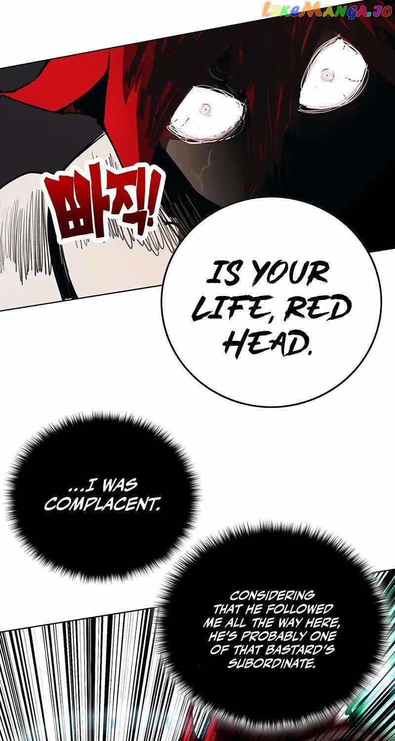 Read Hardcore Leveling Warrior chapter 327 image 5 on Lezhin