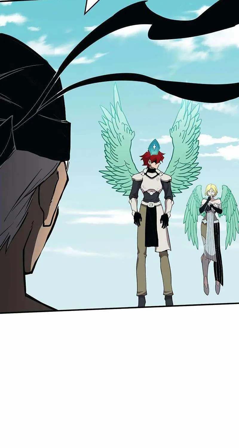 Read Hardcore Leveling Warrior chapter 327 image 50 on Lezhin