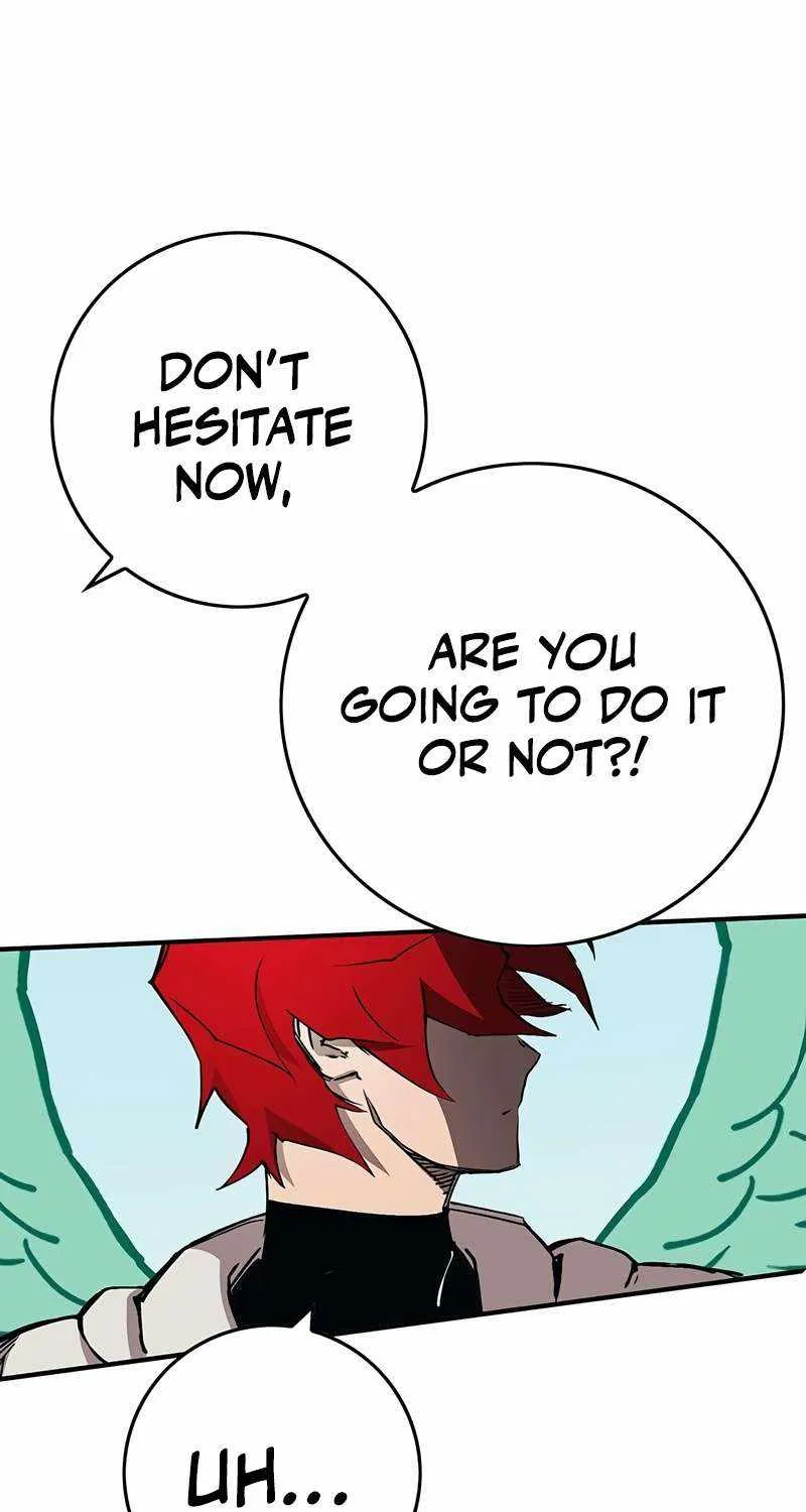Read Hardcore Leveling Warrior chapter 327 image 51 on Lezhin