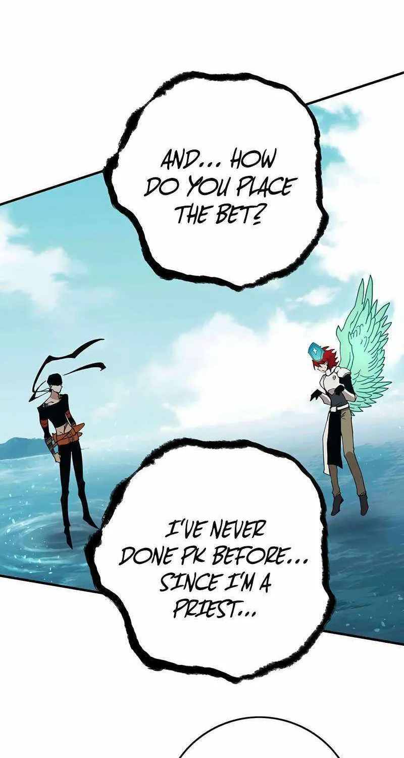 Read Hardcore Leveling Warrior chapter 327 image 54 on Lezhin