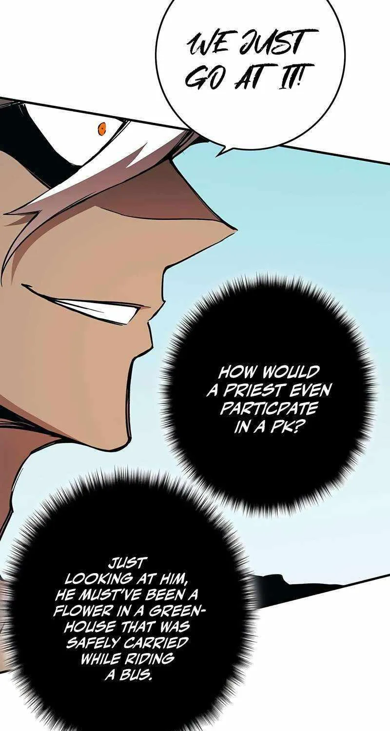 Read Hardcore Leveling Warrior chapter 327 image 55 on Lezhin