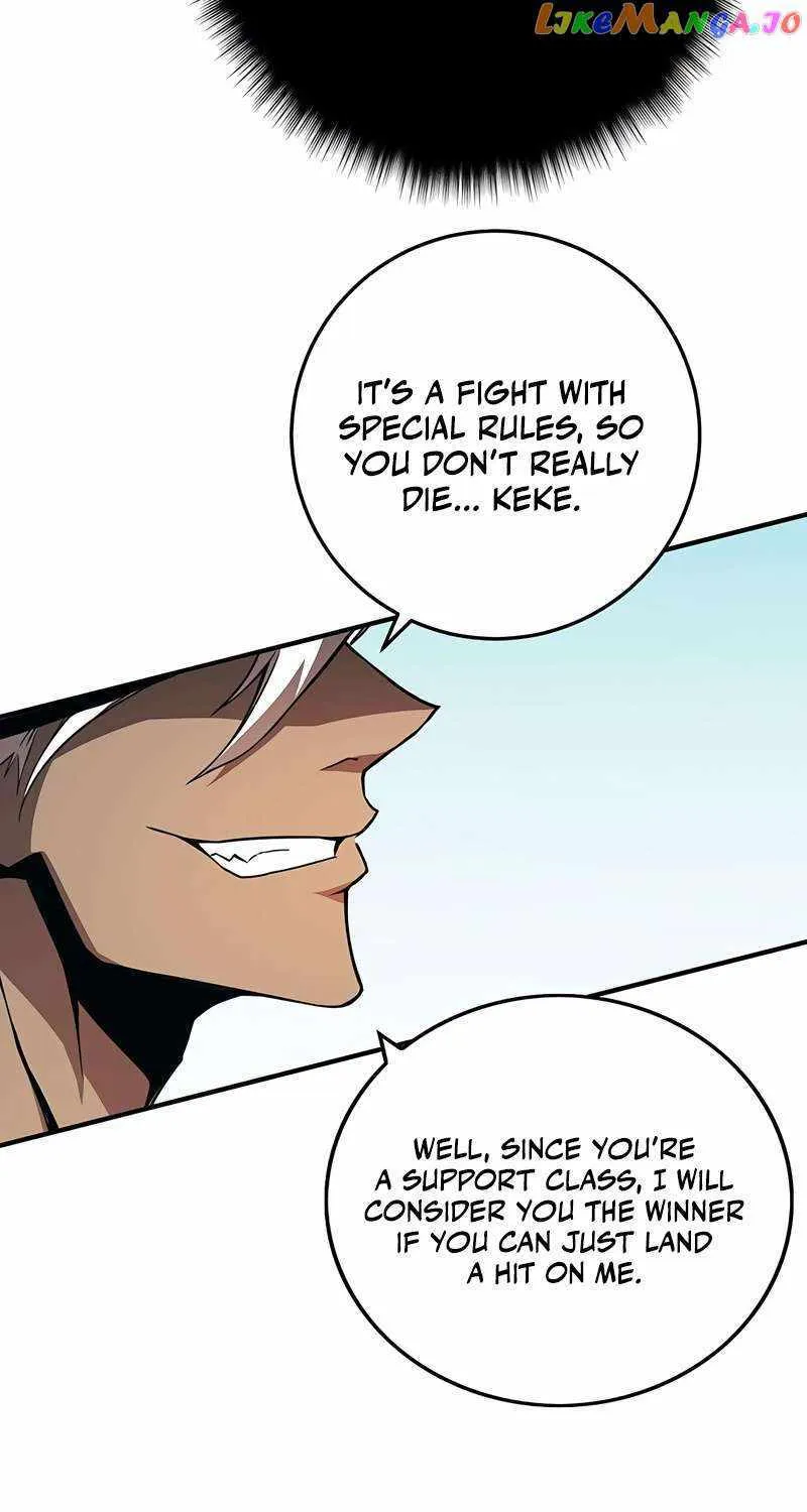 Read Hardcore Leveling Warrior chapter 327 image 57 on Lezhin