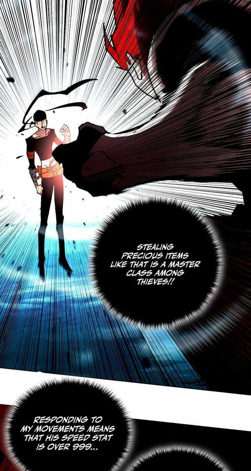 Read Hardcore Leveling Warrior chapter 327 image 6 on Lezhin