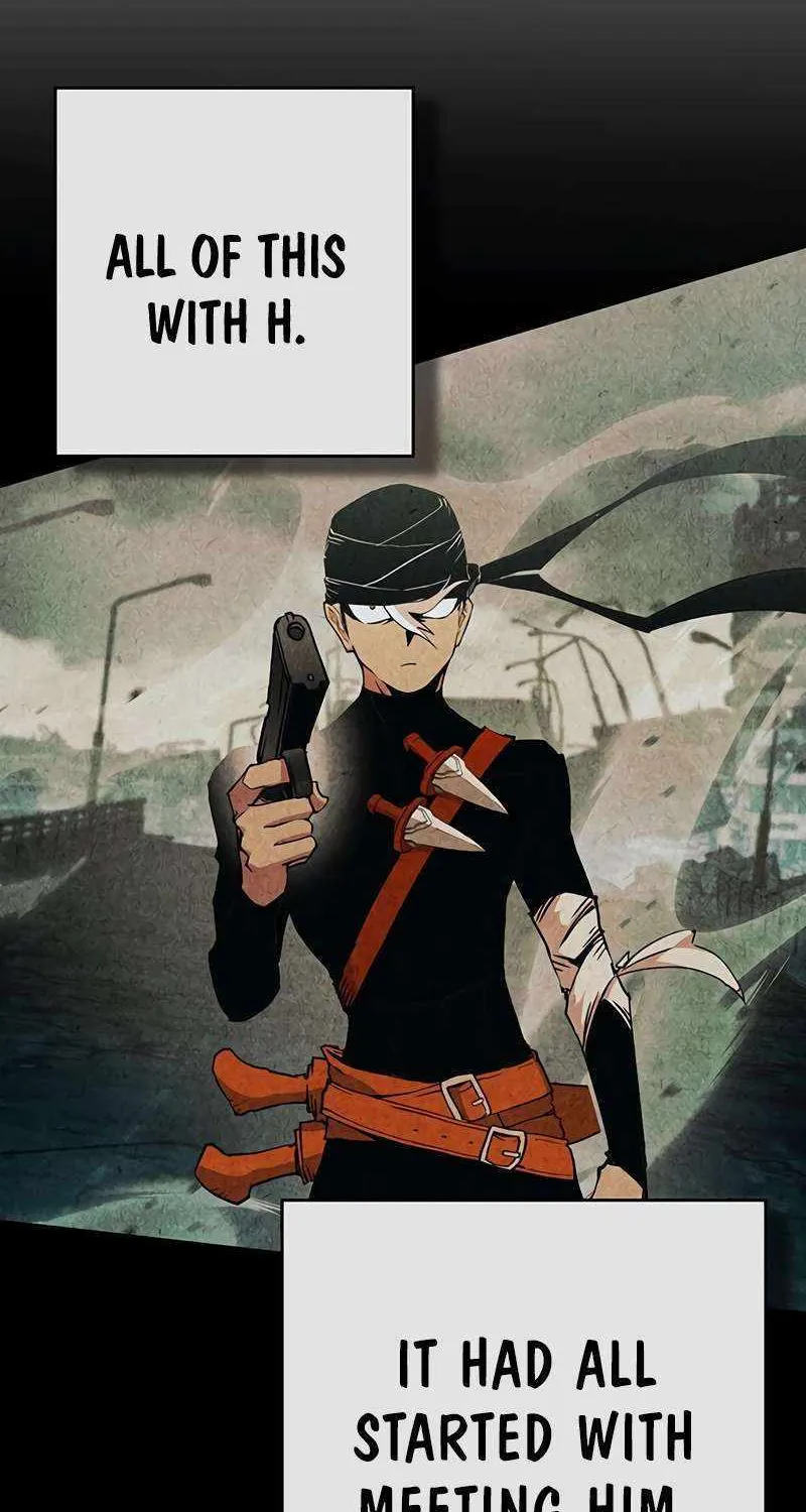 Read Hardcore Leveling Warrior chapter 327 image 62 on Lezhin