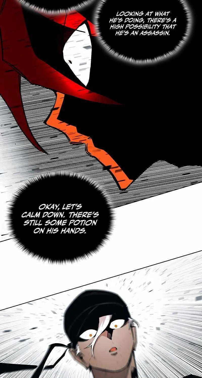 Read Hardcore Leveling Warrior chapter 327 image 7 on Lezhin