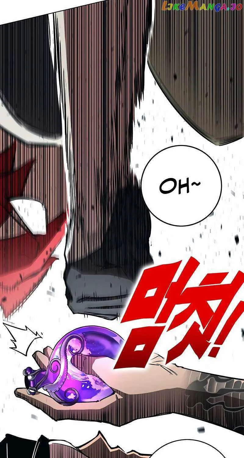 Read Hardcore Leveling Warrior chapter 327 image 9 on Lezhin
